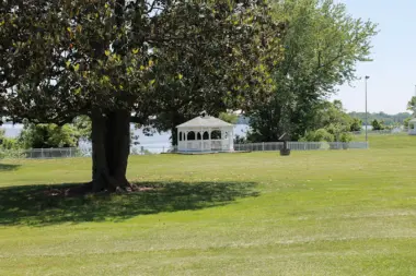 The facilities at Ashley Addiction Treatment in Havre De Grace, MD 2
